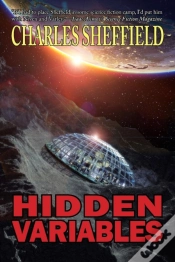 Capa do artigo Hidden Variables