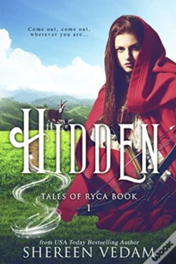 Capa do artigo Hidden