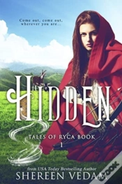 Capa do artigo Hidden
