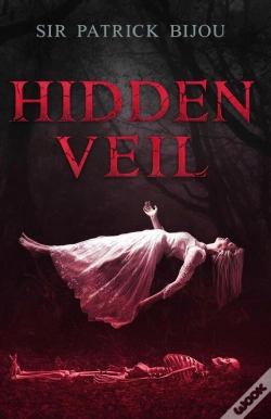 Capa do artigo Hidden Veil