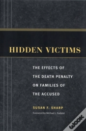 Capa do artigo Hidden Victims