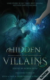 Hidden Villains