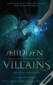 Capa do artigo Hidden Villains