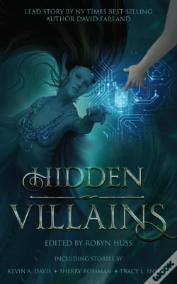 Capa do artigo Hidden Villains