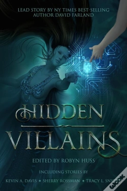 Capa do artigo Hidden Villains