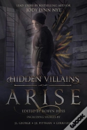 Capa do artigo Hidden Villains