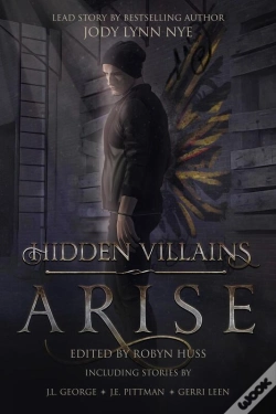 Capa do artigo Hidden Villains