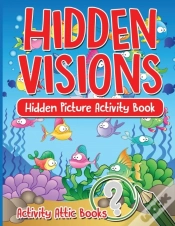 Capa do artigo Hidden Visions