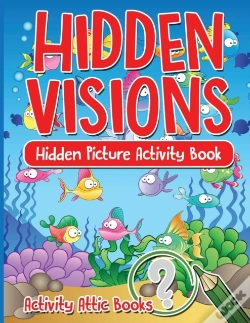 Capa do artigo Hidden Visions