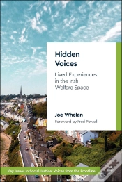 Capa do artigo Hidden Voices