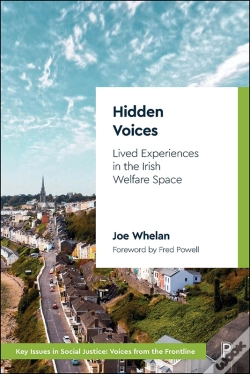 Capa do artigo Hidden Voices