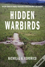 Capa do artigo Hidden Warbirds