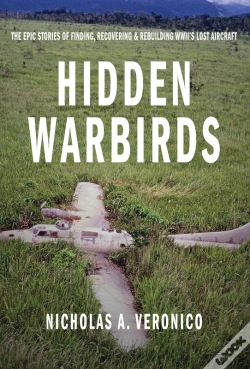 Capa do artigo Hidden Warbirds