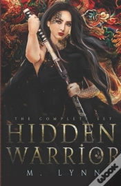 Capa do artigo Hidden Warrior