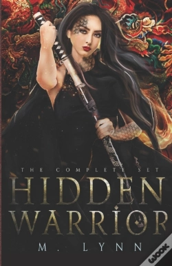 Capa do artigo Hidden Warrior