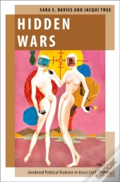 Hidden Wars
