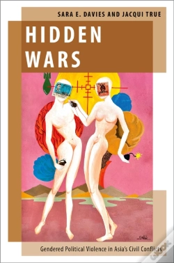 Capa do artigo Hidden Wars