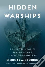 Capa do artigo Hidden Warships