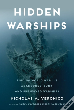 Capa do artigo Hidden Warships