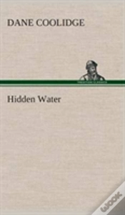 Capa do artigo Hidden Water