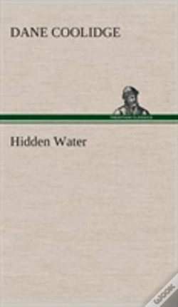 Capa do artigo Hidden Water