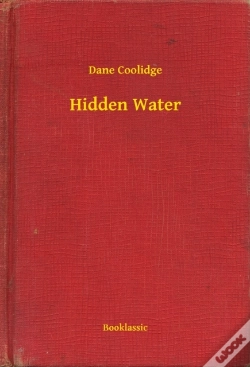 Capa do artigo Hidden Water