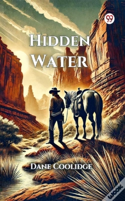 Capa do artigo Hidden Water