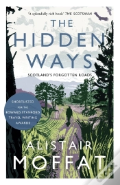 Capa do artigo Hidden Ways