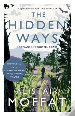 Capa do artigo Hidden Ways
