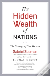 Capa do artigo Hidden Wealth Of Nations