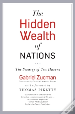 Capa do artigo Hidden Wealth Of Nations
