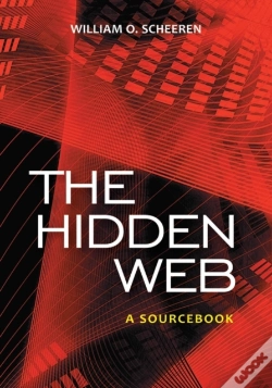 Capa do artigo Hidden Web