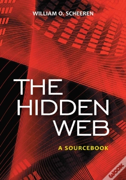 Capa do artigo Hidden Web