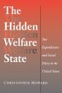 Hidden Welfare State - Preview