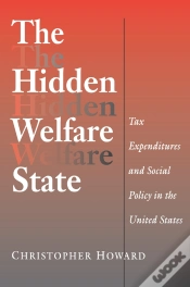 Capa do artigo Hidden Welfare State