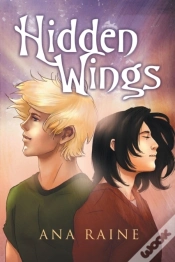 Capa do artigo Hidden Wings