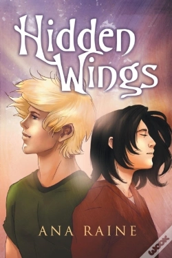 Capa do artigo Hidden Wings