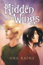 Hidden Wings - Preview