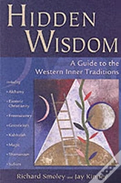 Capa do artigo Hidden Wisdom