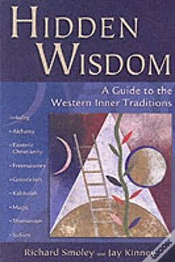 Capa do artigo Hidden Wisdom