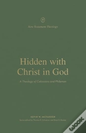 Capa do artigo Hidden With Christ In God