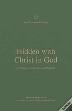 Capa do artigo Hidden With Christ In God