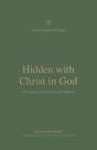 Hidden With Christ In God - Preview