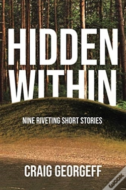 Capa do artigo Hidden Within