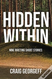 Capa do artigo Hidden Within