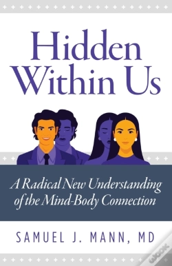 Capa do artigo Hidden Within Us