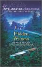 Hidden Witness - Preview
