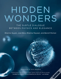 Capa do artigo Hidden Wonders