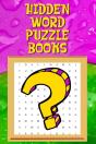 Hidden Word Puzzle Books - Preview