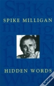 Capa do artigo Hidden Words